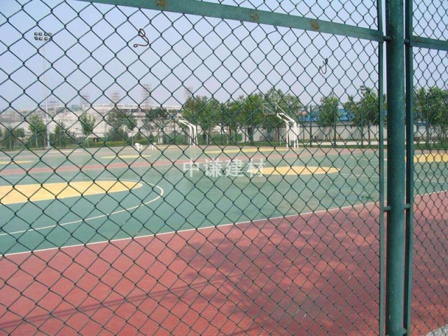 球場(chǎng)圍欄-04