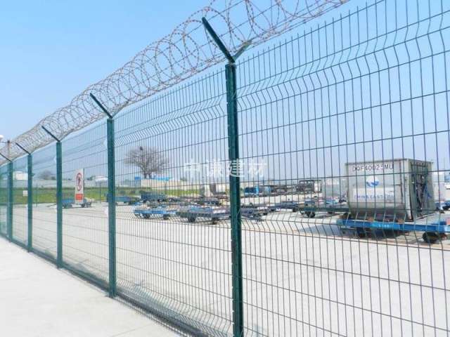 機(jī)場(chǎng)護(hù)欄網(wǎng)-06