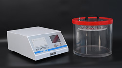 零食包裝密封性測試儀器大揭秘！