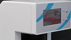 透氣度測試儀使用方法和注意要點介紹！