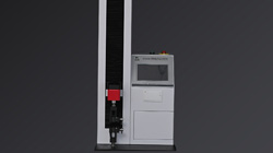 電子拉力試驗機：薄膜拉伸性能測試全流程！