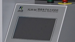 探索電子拉力試驗機：拉伸試驗機測試項目全解！