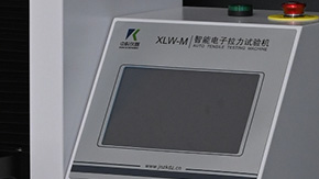 手動夾具 vs 氣動夾具：拉力試驗機夾具分類全解析！