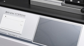 玻璃器皿壁厚測試儀使用方法及注意事項大揭秘！