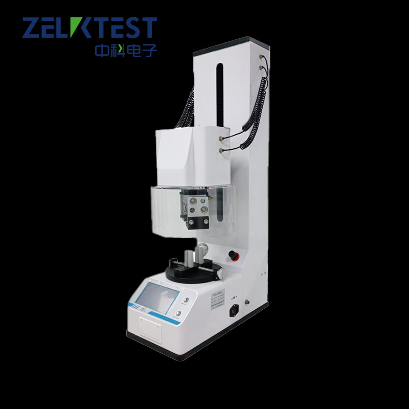 自動旋蓋扭矩儀