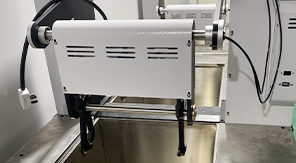 25版藥典！玻璃瓶耐熱沖擊測試儀如何助力藥品包裝安全升級